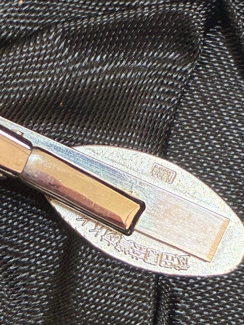 遺品整理　アクセサリー　シルバー silver 指輪　ネックレス　ダイヤ　まとめ