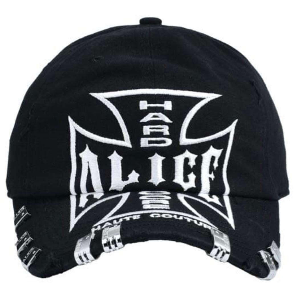 Alice Hollywood キャップ