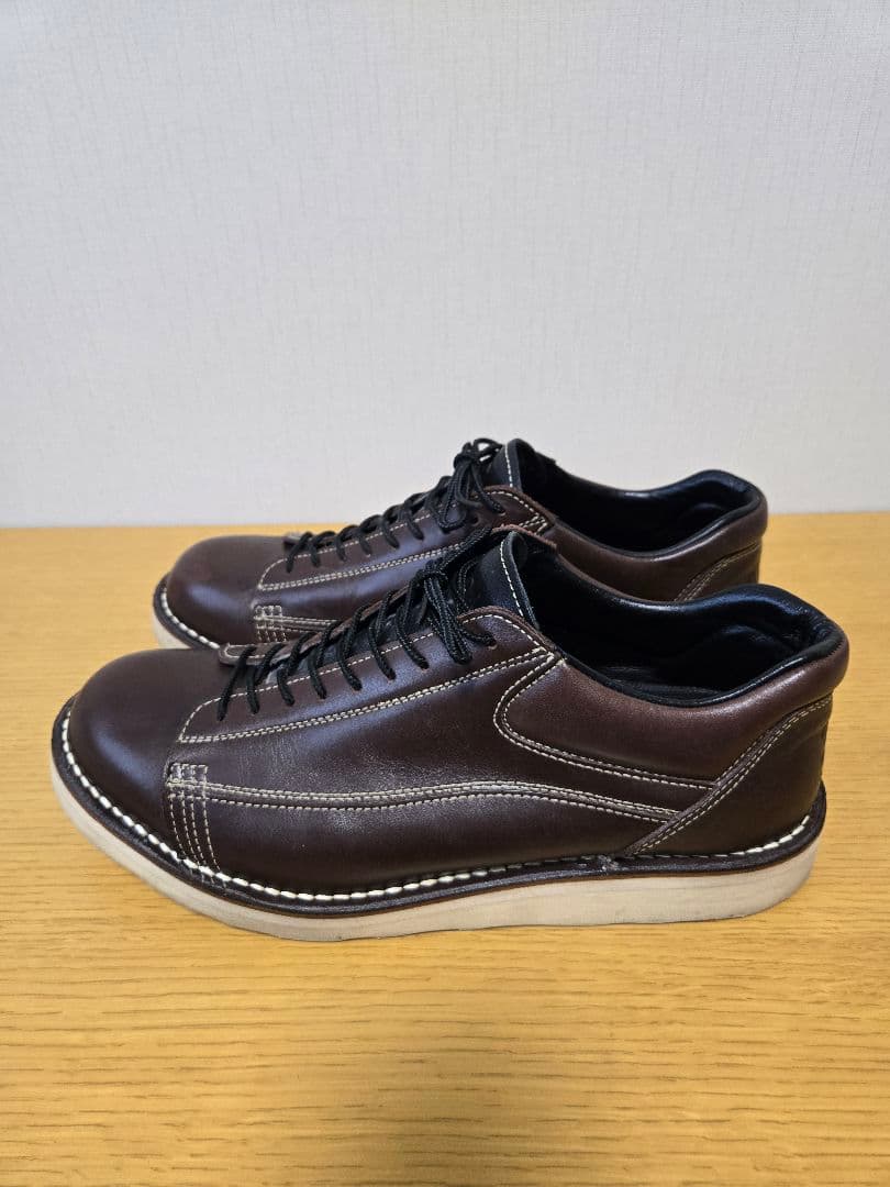 ダナー　フットリバー　ブラウン　サイズ10(28cm)