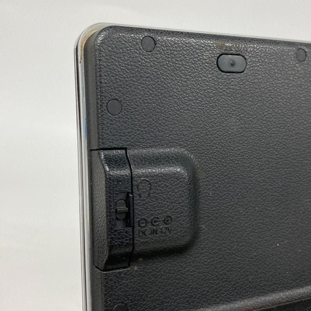 パナソニック 液晶テレビ UN-15T7D UN-T7S 15V型 ブラック.