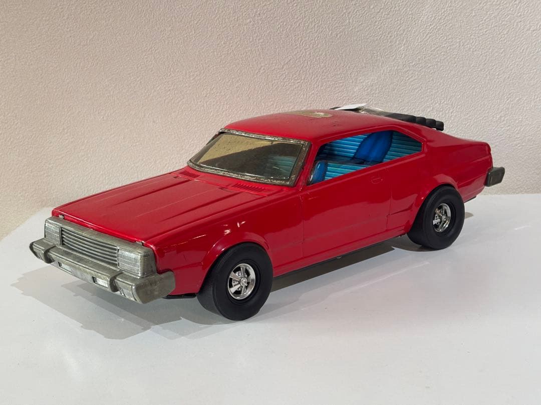 1970年代　昭和レトロ　日産グロリア　 スカイライン　70's