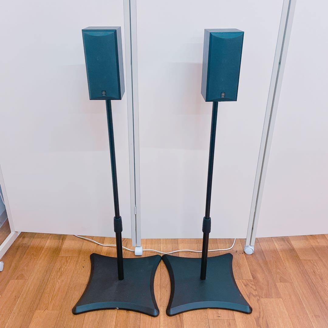 8FM29 YAMAHA ヤマハ ブックシェルフ型 スピーカー NS-B210