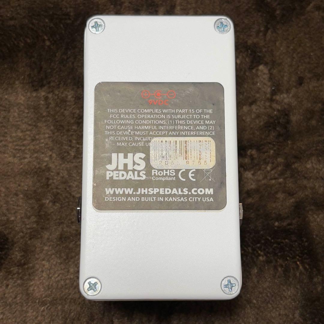 JHS Pedals 3 Series COMPRESSOR コンプレッサー