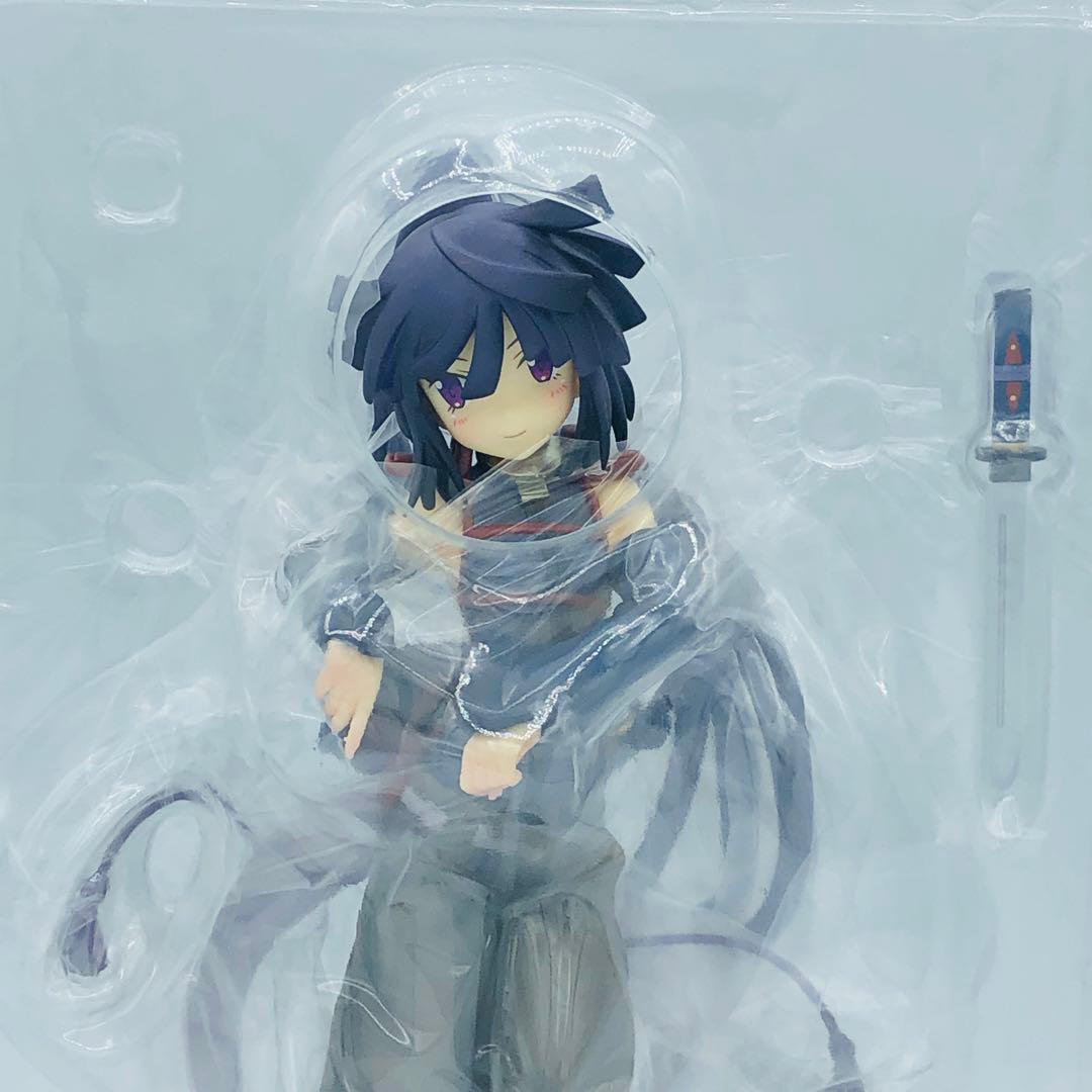 ログ・ホライズン アカツキ 1/7 完成品フィギュア