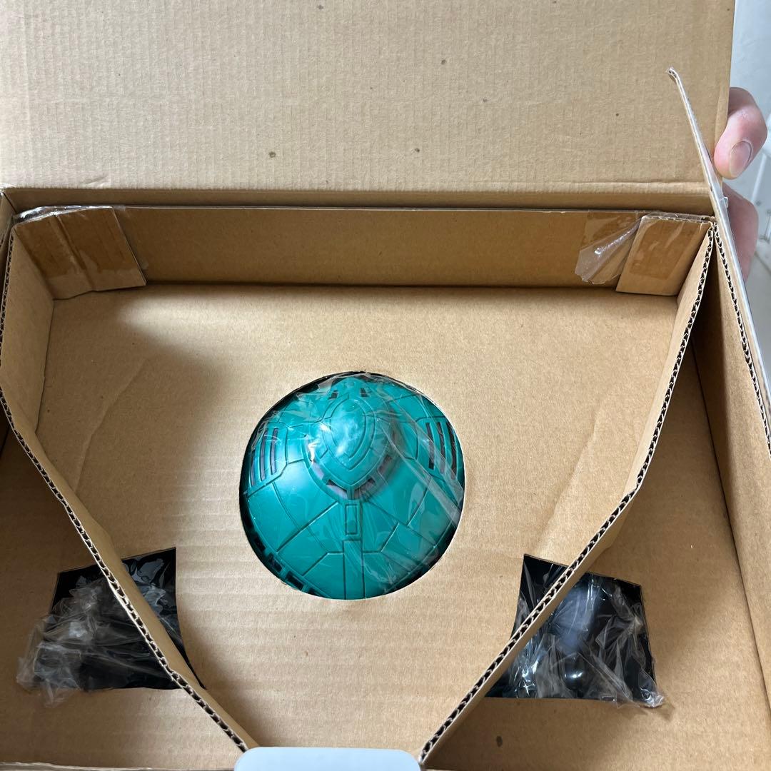 BANDAI MS in ACTION!! ビク•ザム 【新品】