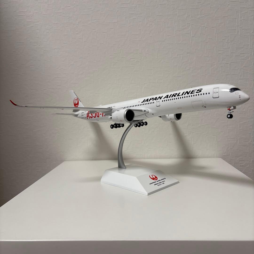日本航空 Airbus A350-1000 【即日発送】