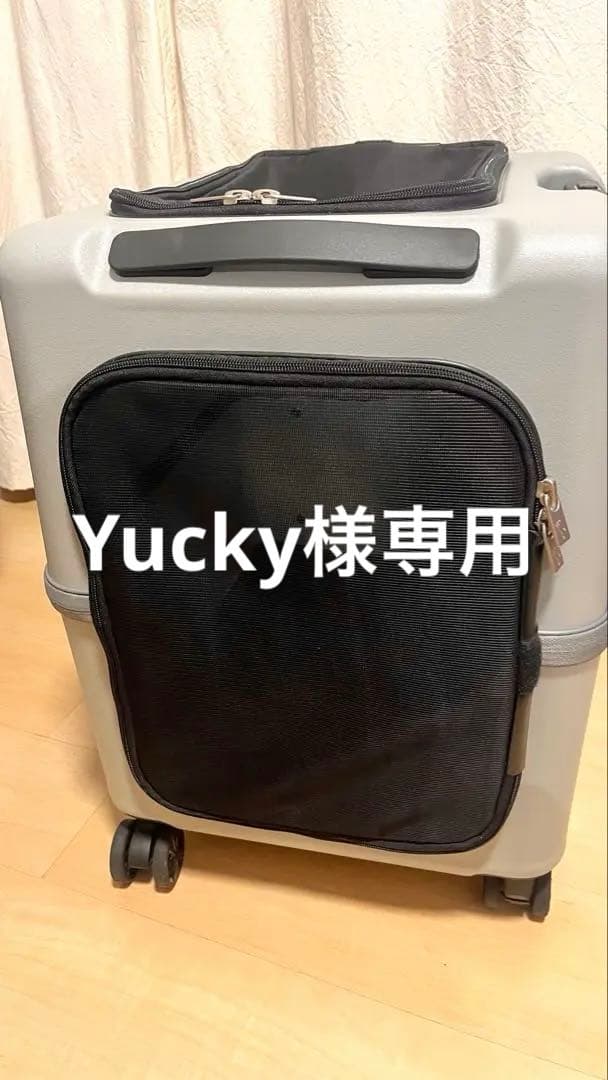 PETICO ペットキャリー