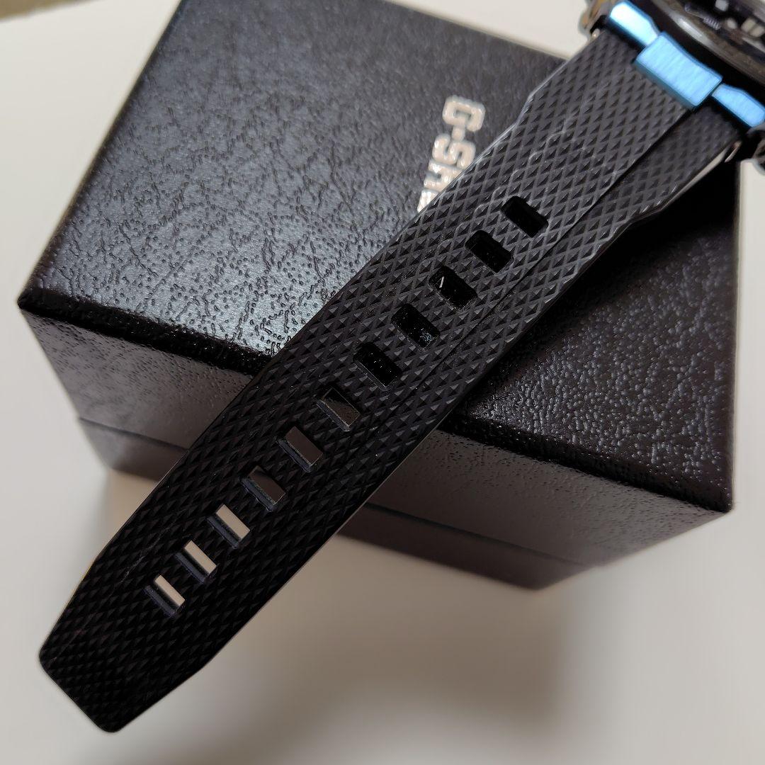 【カーボン素材】 G-STEEL GST-B100XB-2AJF タフソーラー