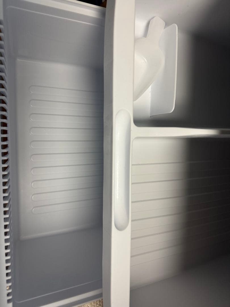 SHARP ノンフロン冷凍冷蔵庫 SJ-GW36E-R 356L 【送料無料】