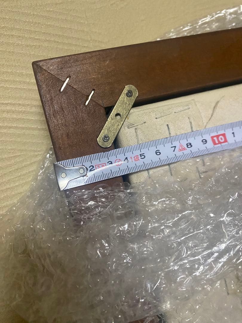 コンラッドリーチ作 スカーフェイス アルパチーノ 直筆サイン入り