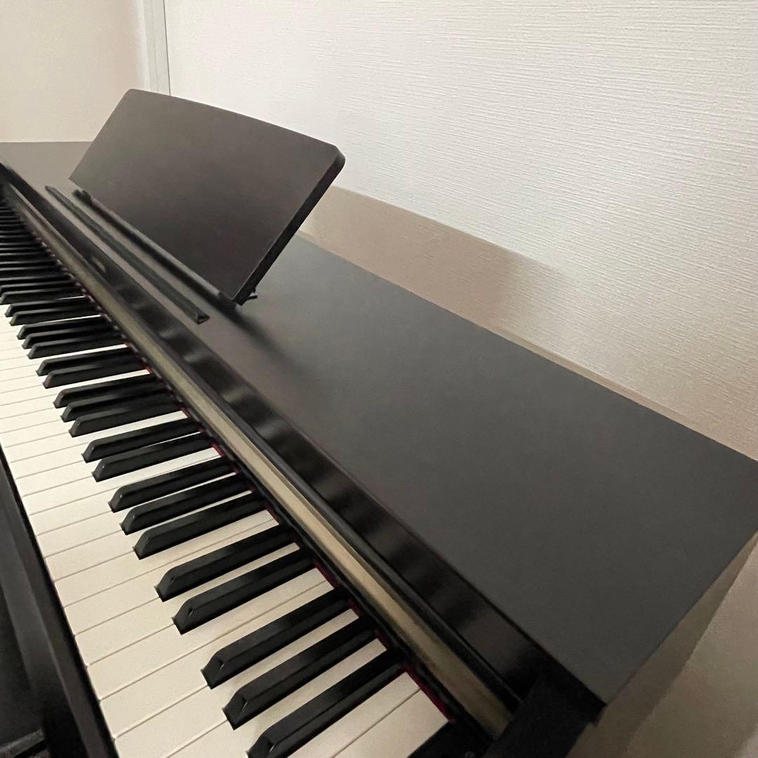 ヤマハ 電子ピアノ YDP-162R