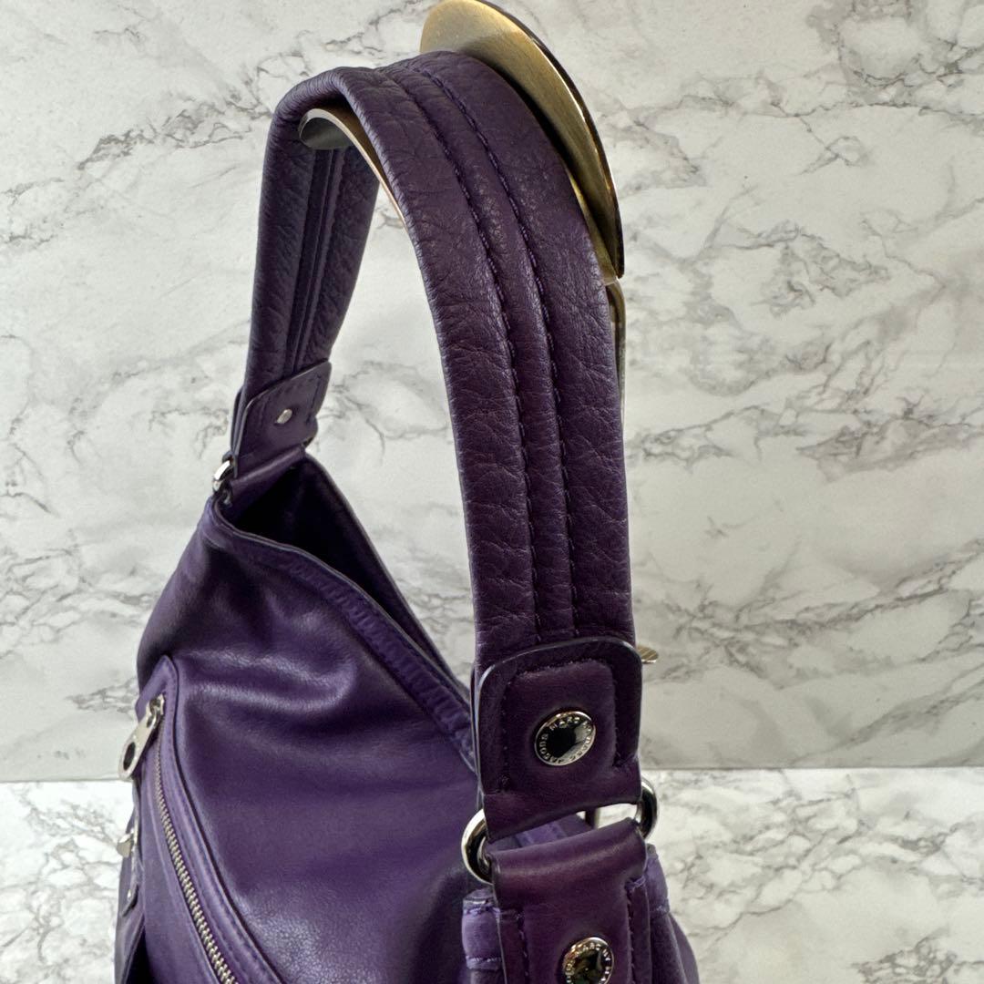 MARC BY MARCJACOBS マークジェイコブス セミショルダーバッグ