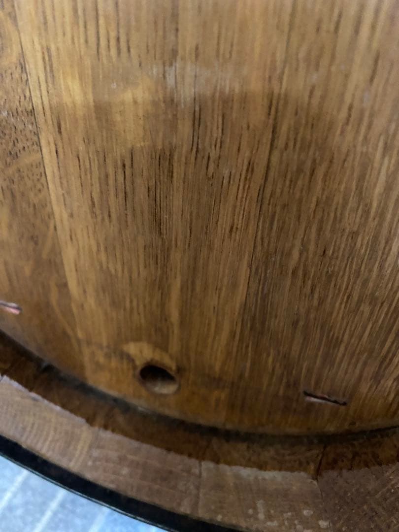 Miya tti様 山崎蒸溜所ウイスキー樽 1993年製