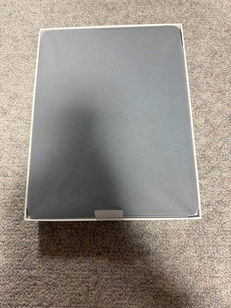 iPad Pro 12.9第六世代 スペースグレー Apple Pencil付き