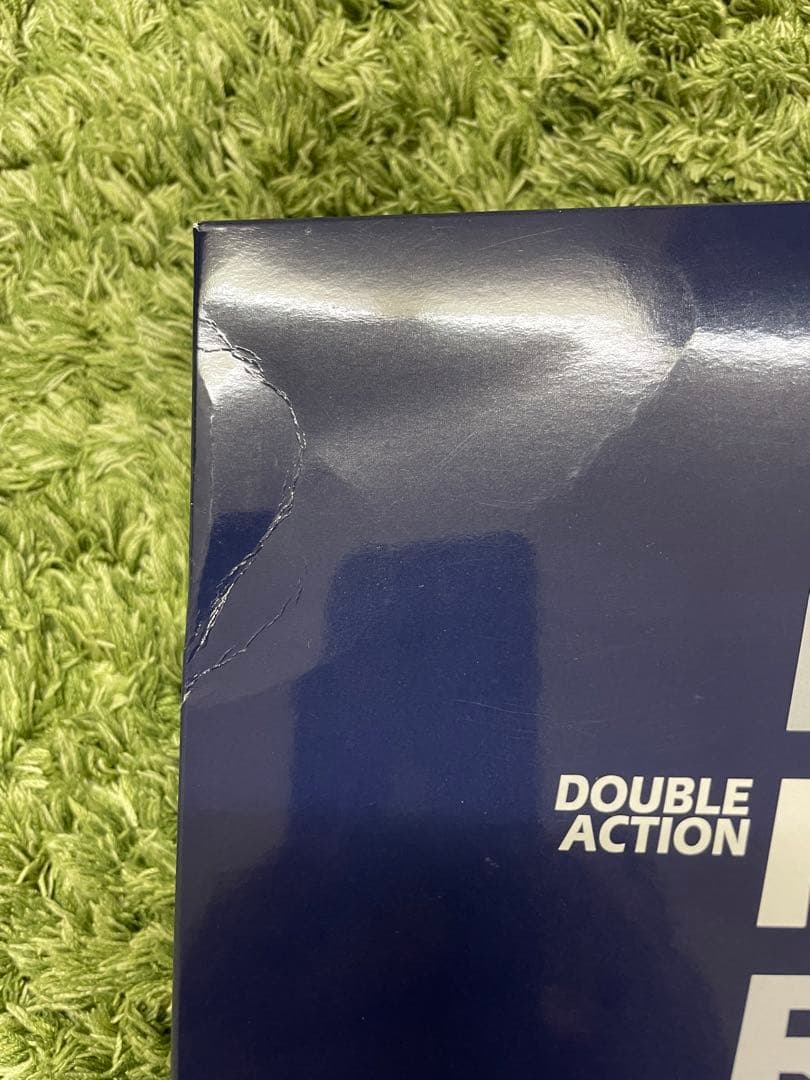 タナカ　M66version 3 モデルガン