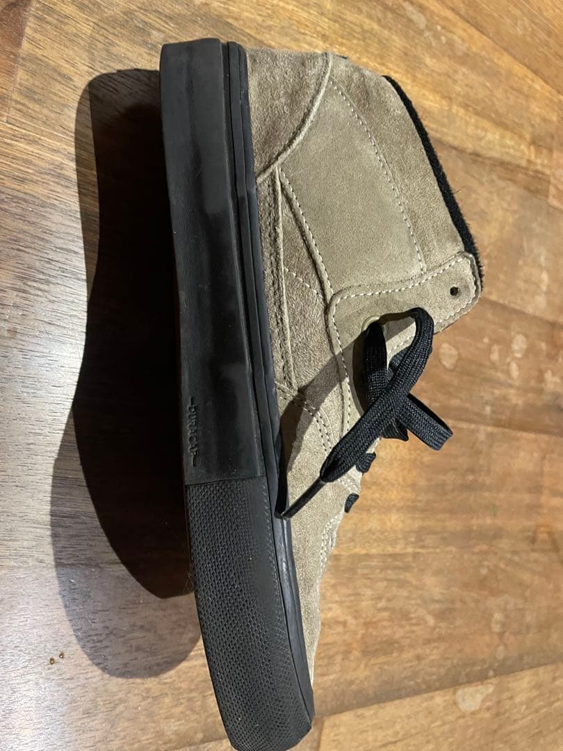 VANS HALF CAB スニーカー26.5cm