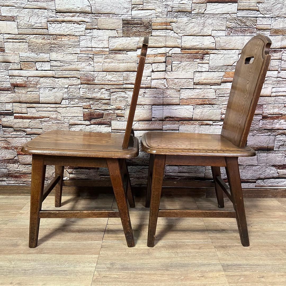 ꧁複数脚ご用意可能꧂ダイニングチェア6脚 食卓椅子 いす イス 店舗什器 飲食店