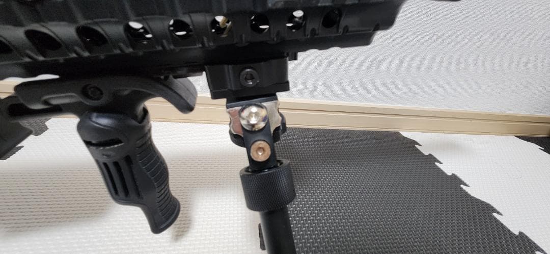 kashiamama　東京マルイ　M4　S-SYSTEM