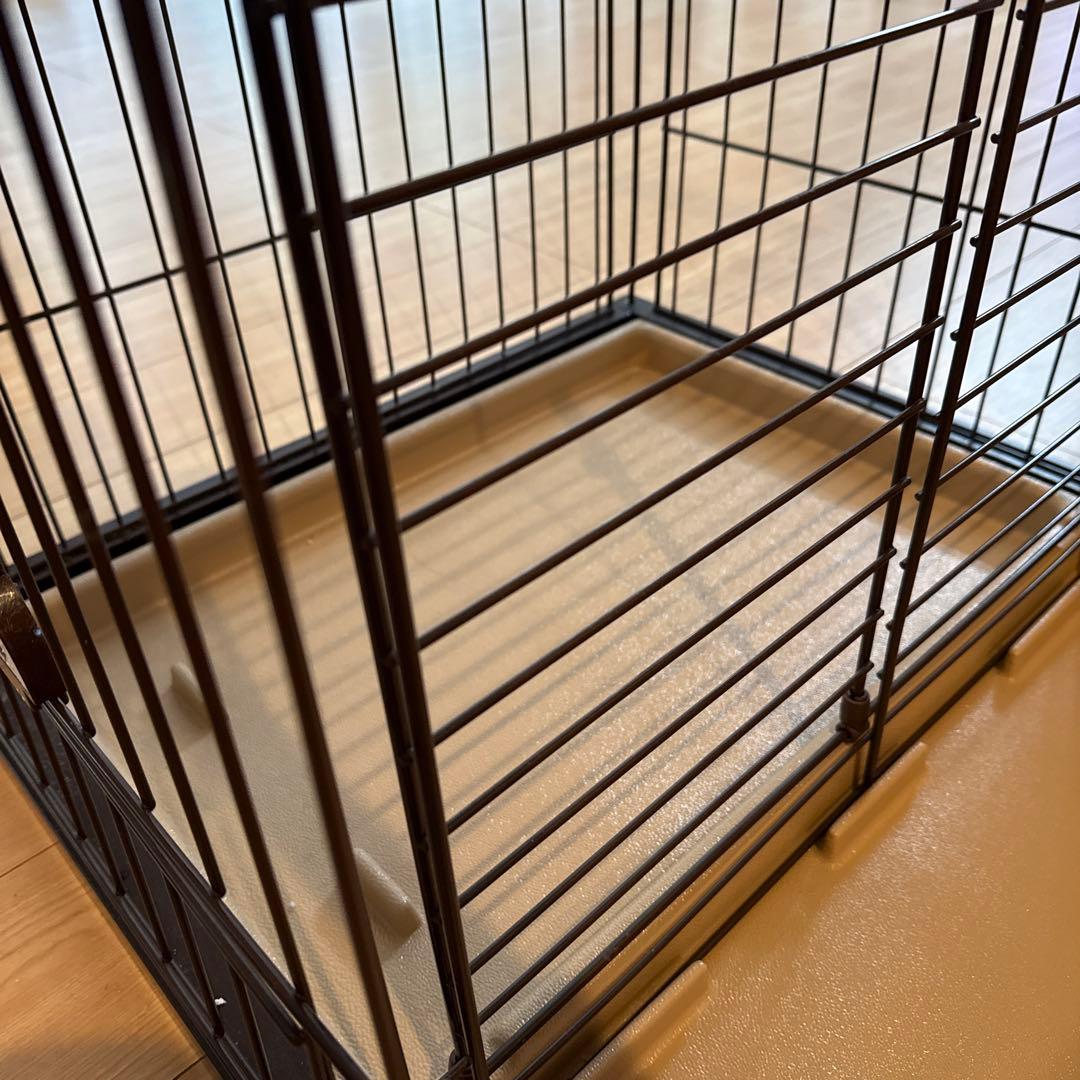 今週限り　ペティオ　ドッグルームサークル　レギュラーサイズ