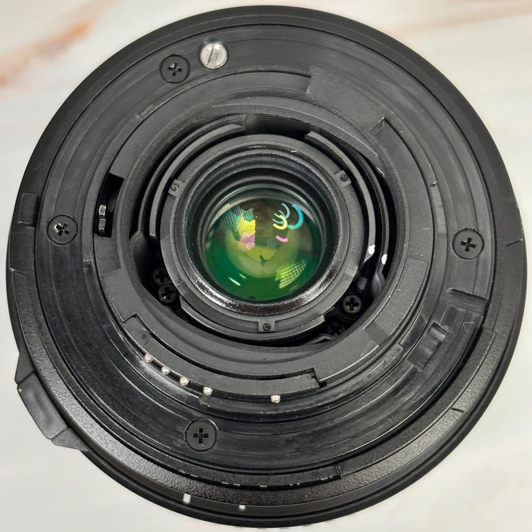 「実用極美品」ニコン用 Tamron 28-300mm AF XR LD IF