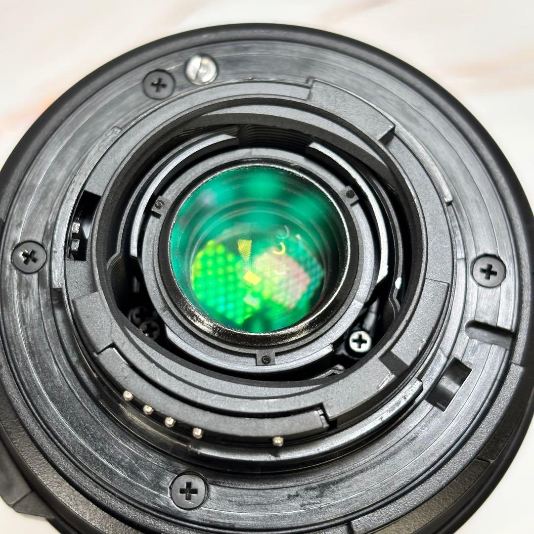 「実用極美品」ニコン用 Tamron 28-300mm AF XR LD IF