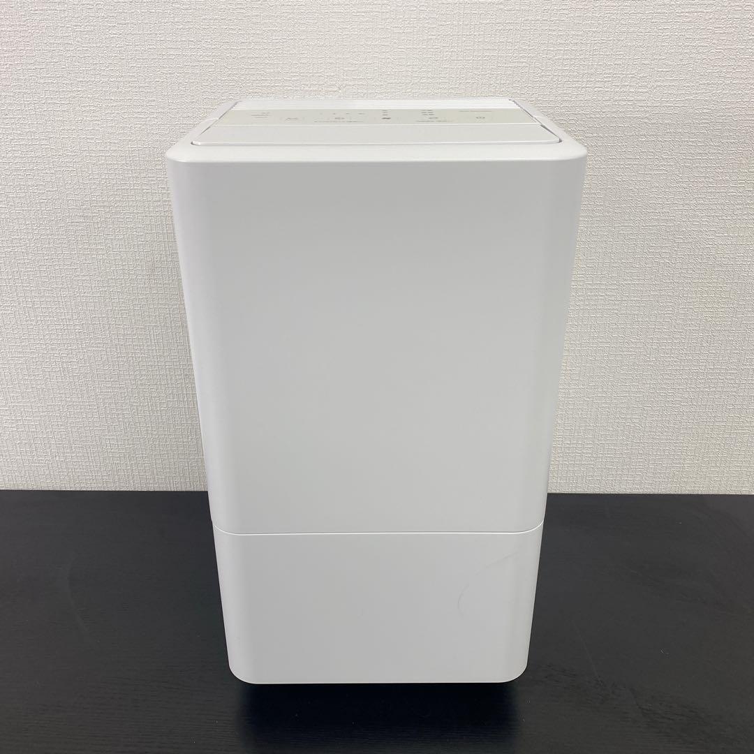 送料込み＊アイリスオーヤマ コンパクトクーラー 2023年製＊0603-2