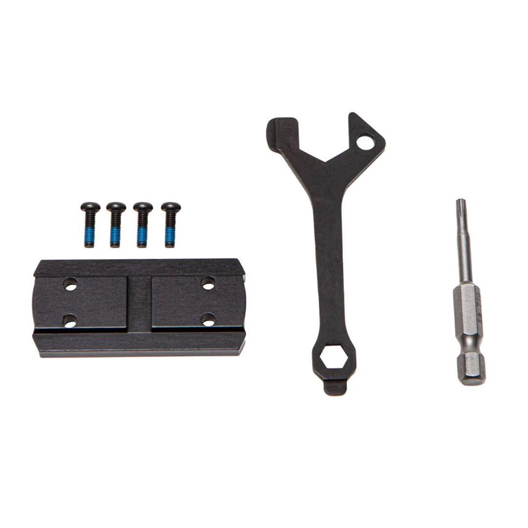 シグ SIG SAUER SOR44002 ROMEO4XT-PRO FDE実物