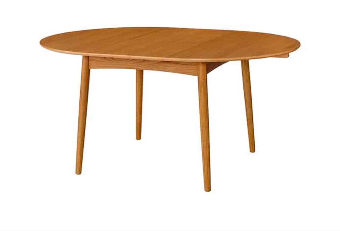 オリるUNICO(ウニコ) BRENNA(ブレナ)エスクテンションテーブル