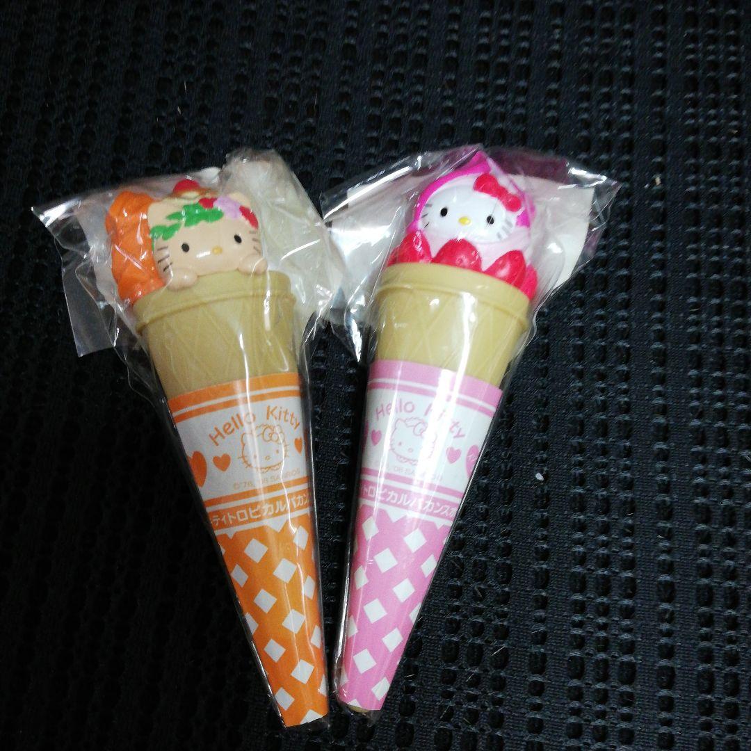 ハッピーさん専用ハローキティ ストラップセット