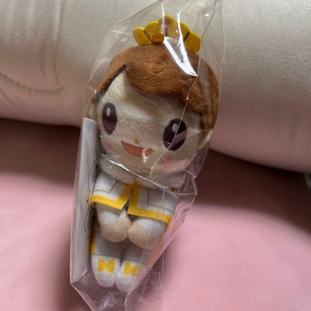 king&princeちょっこりさんセット