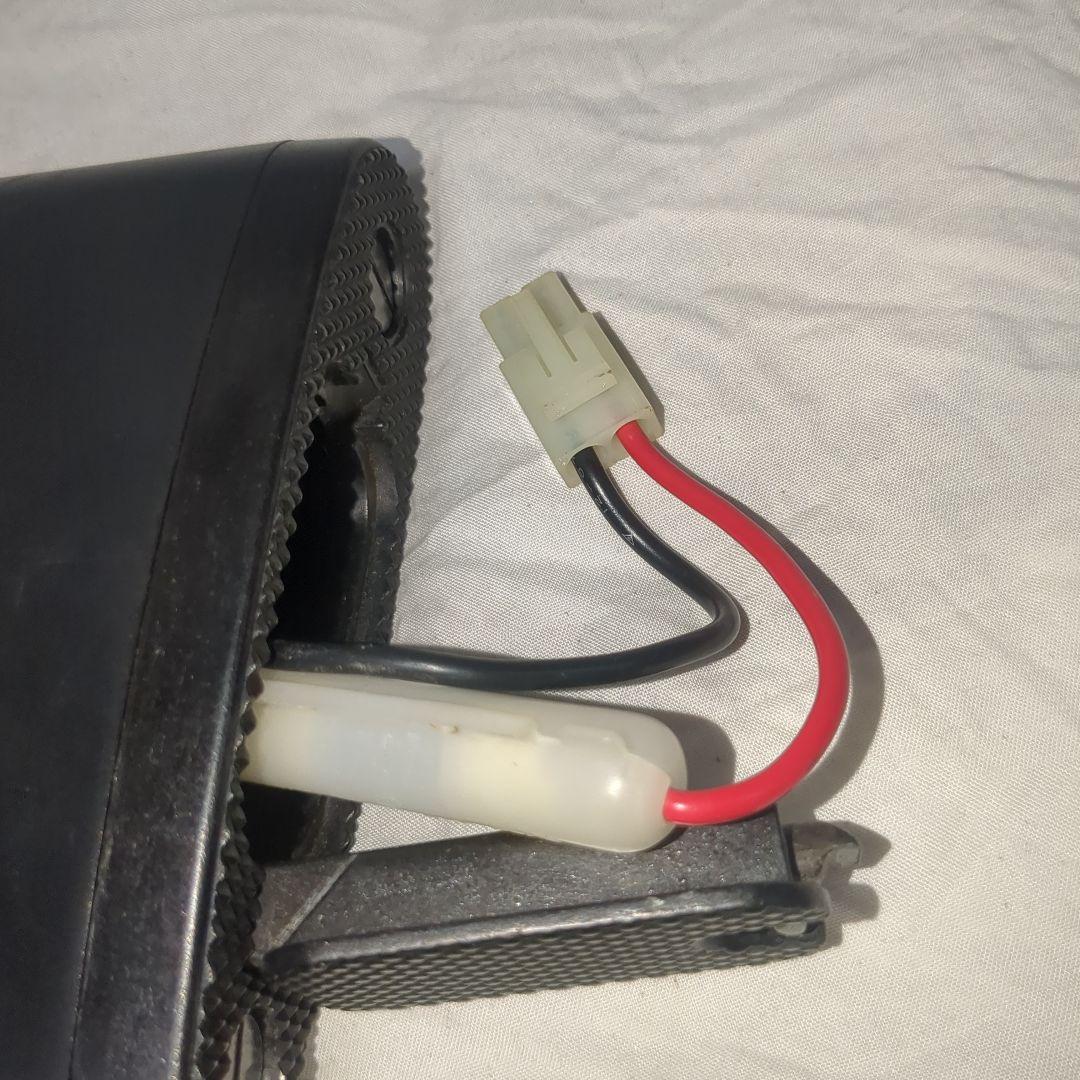 東京マルイ　m16a2 スタンダード電動ガン　純正m16プロスコープ付