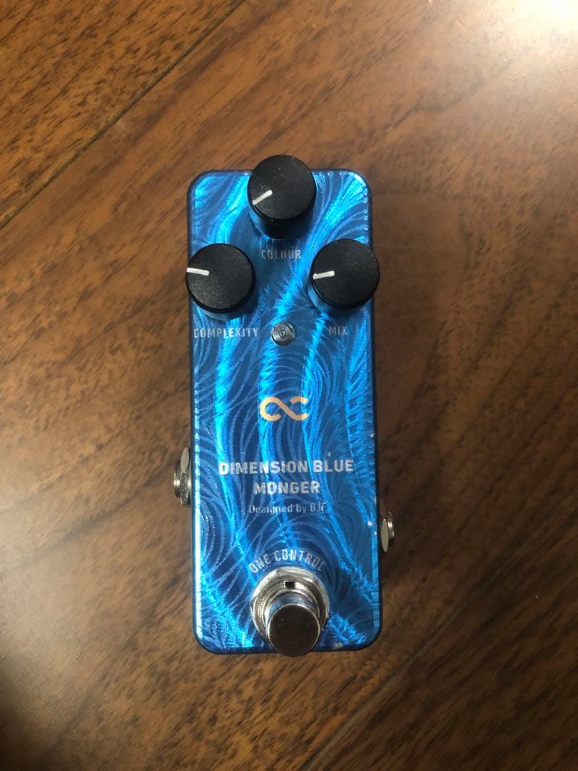 ONE CONTROL MONSTER コーラスエフェクター