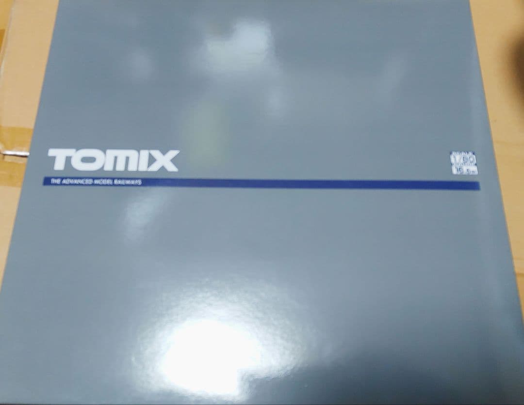 鉄道模型 TOMIX HO-9104