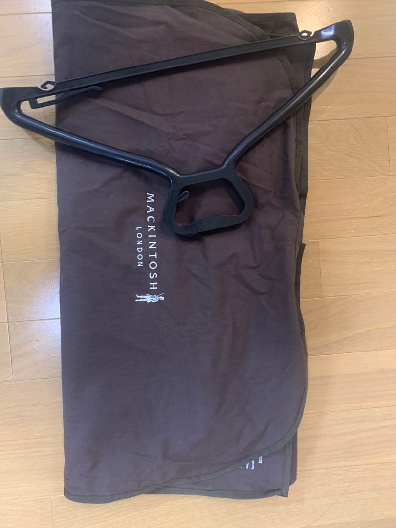 Macintosh London M シングルライダース