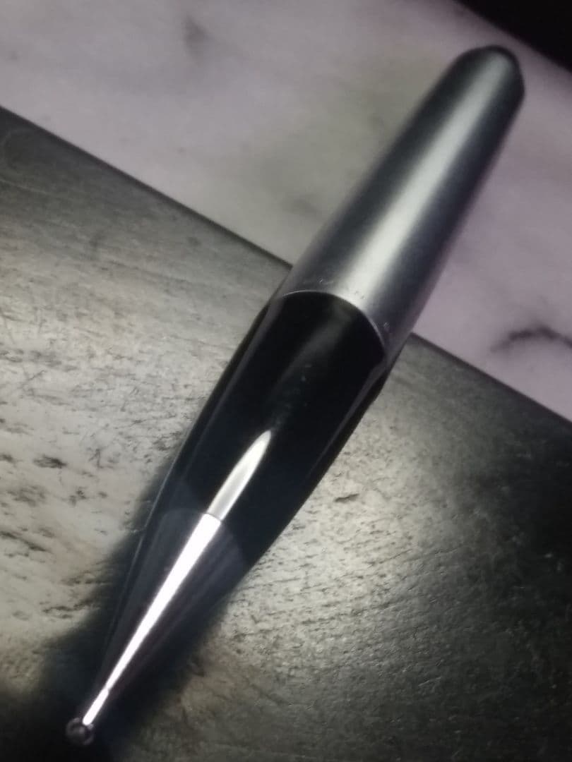 7.極希少【MontBlancモンブラン652MechanicalPencil】