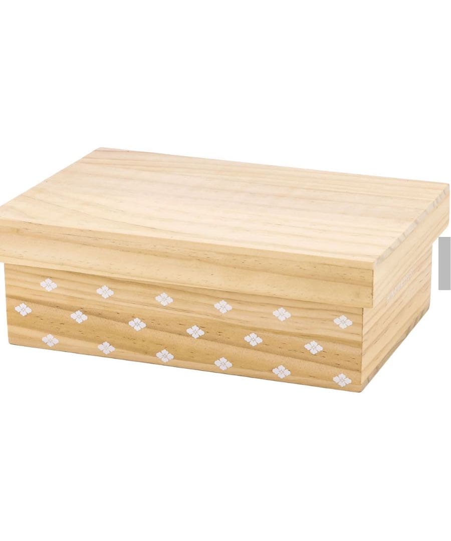 サリュひな祭り　木製雛人形セット