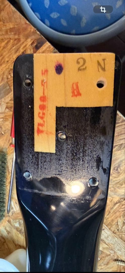 Fender Japan テレキャスター 1992〜93年製 Mシリアル 日本製