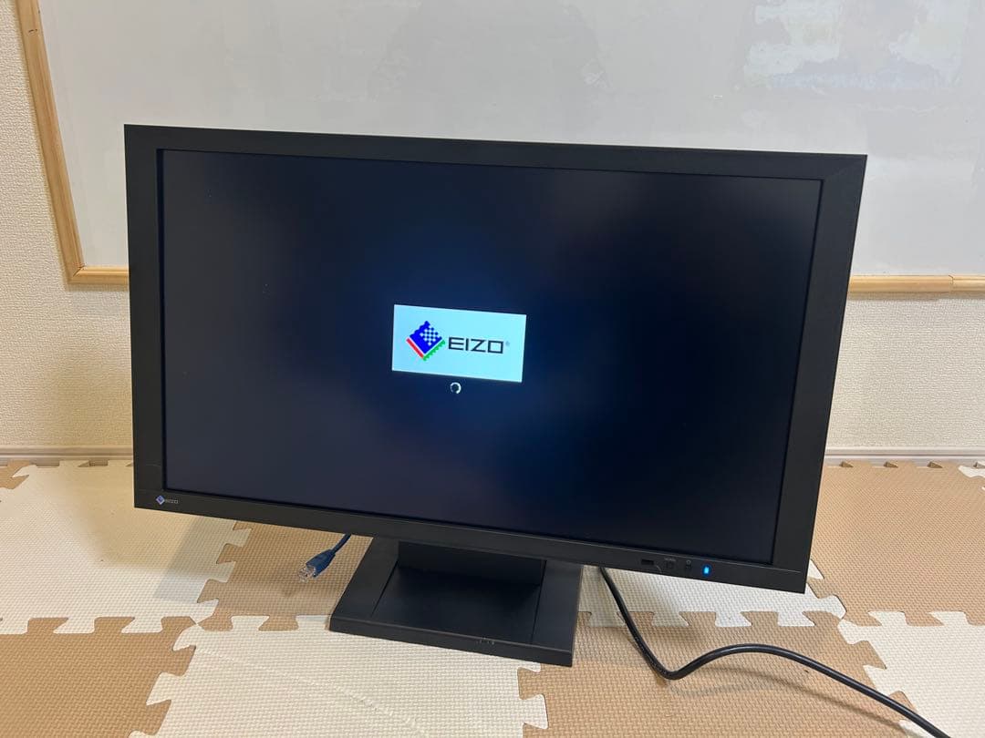 EIZO DuraVision FDF2304W 23型 フルHD 液晶モニター