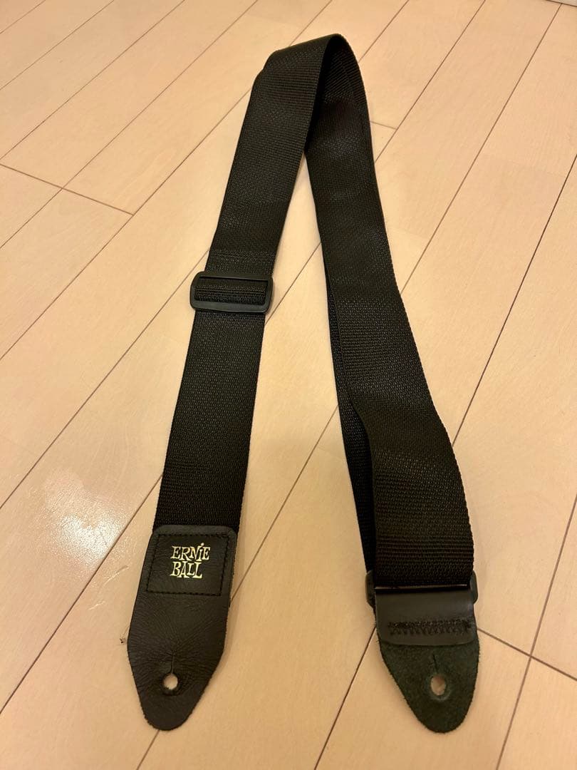 エレキギター　FERNANDES サスティナーlite