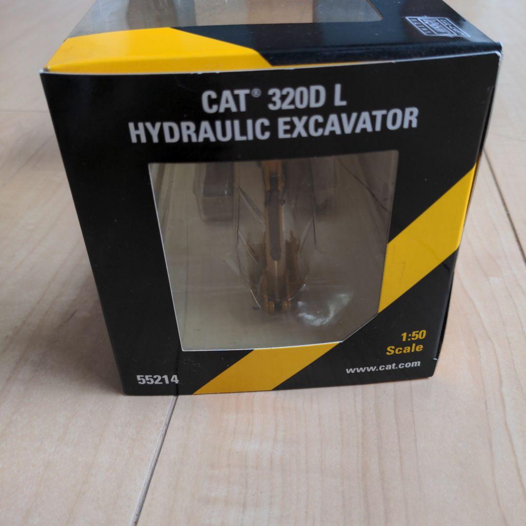 自動車 CAT 320D L HYDRAULIC EXCAVATOR