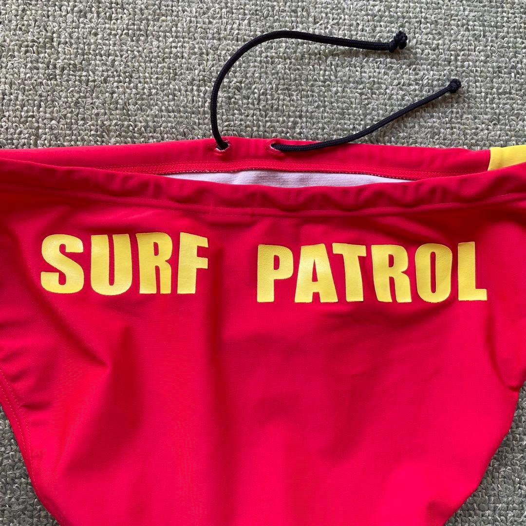 ellesse ライフセーバー 競パン Life Saver