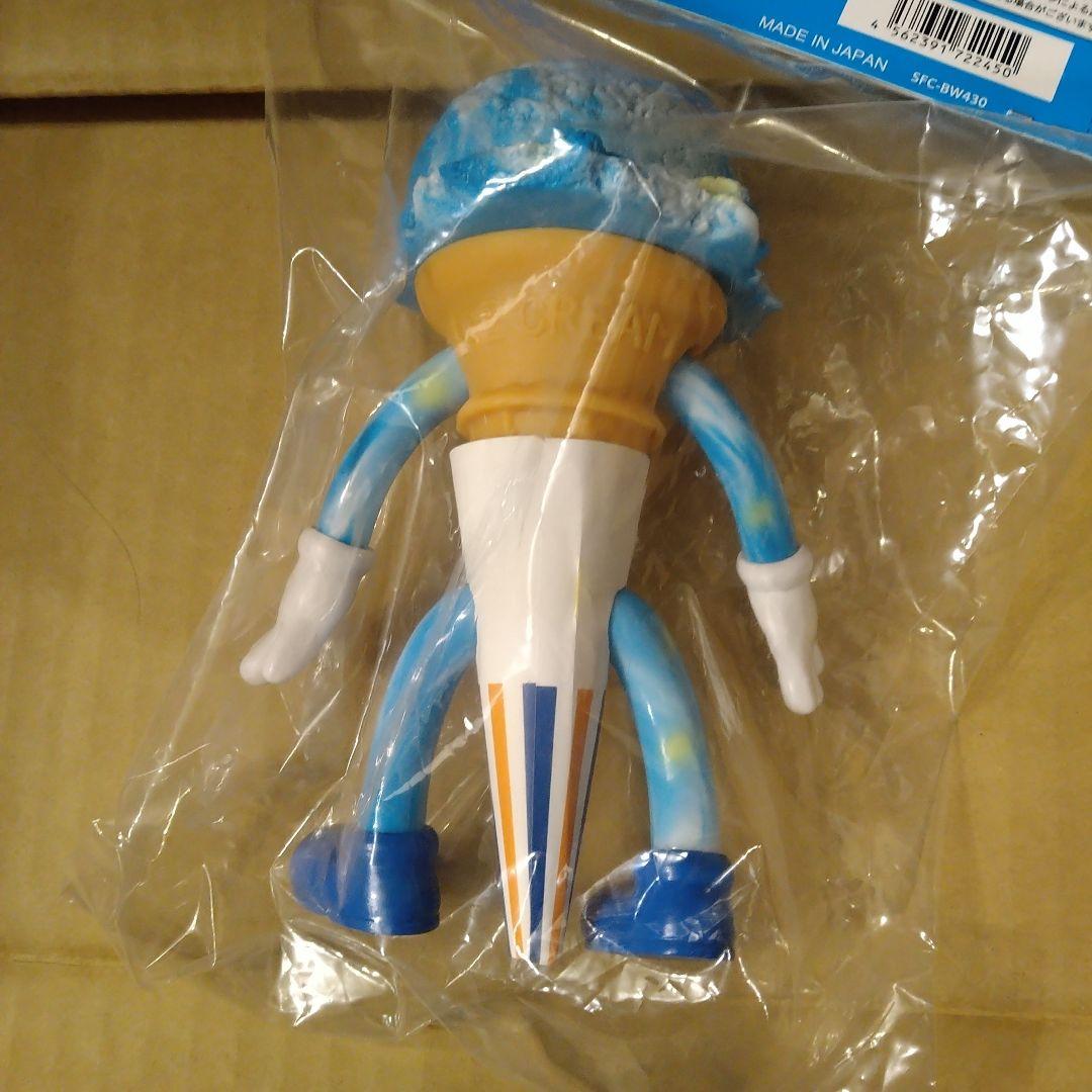 KAIEDA ブルーウェーブ バニラ&マンゴー フレーバーズ ブルーシール