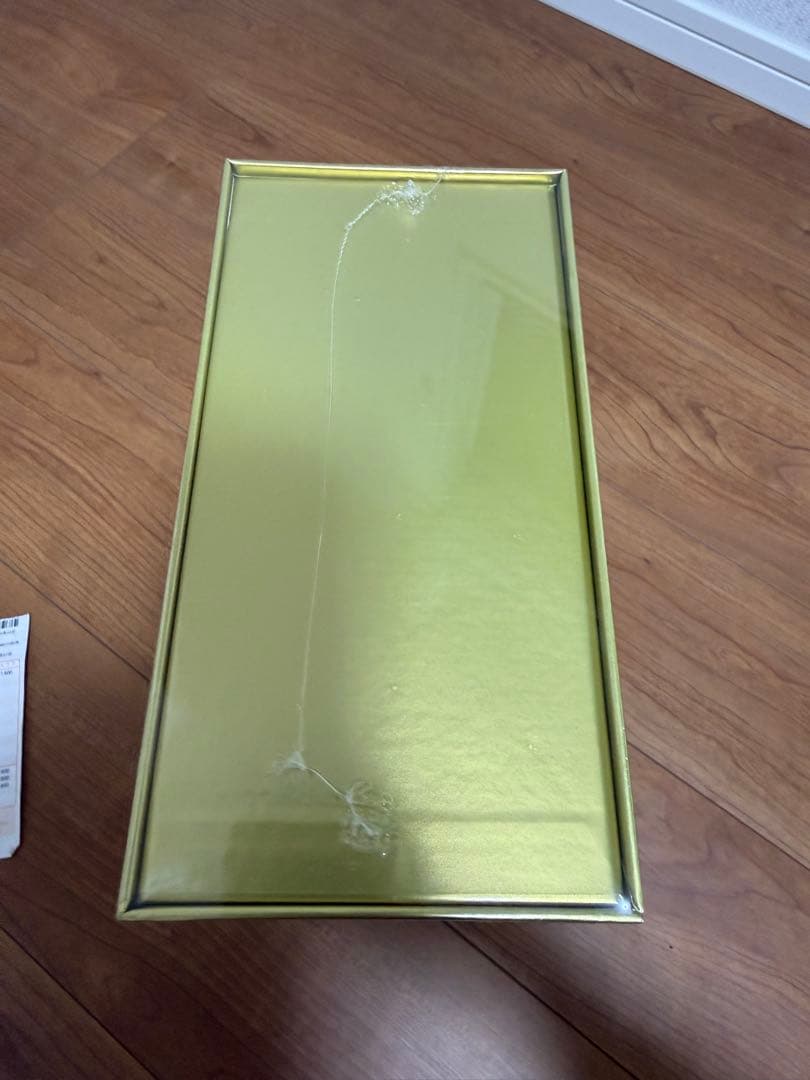 ポケモン 25th Anniversary Golden Box