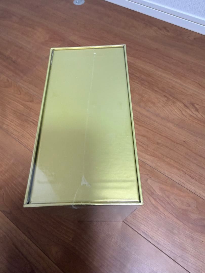 ポケモン 25th Anniversary Golden Box