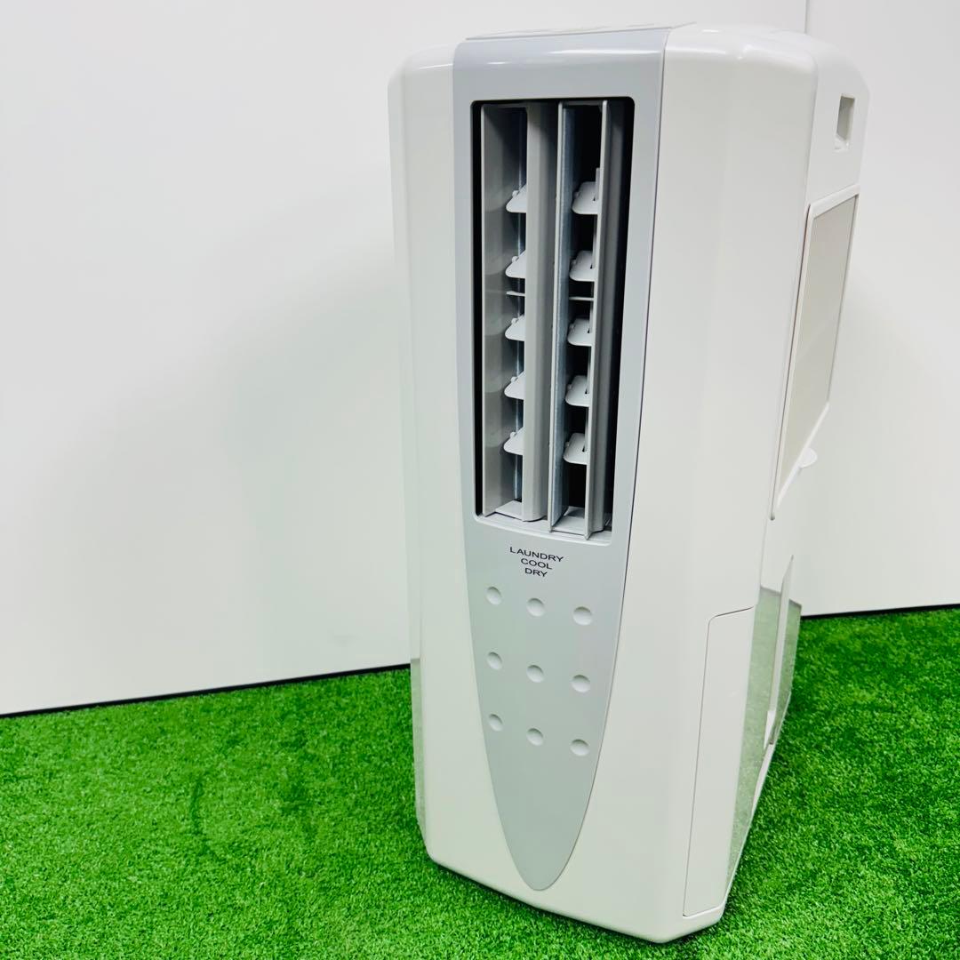 コロナ どこでもクーラー 冷風・衣類乾燥除湿機 CDM-1419 ホワイト