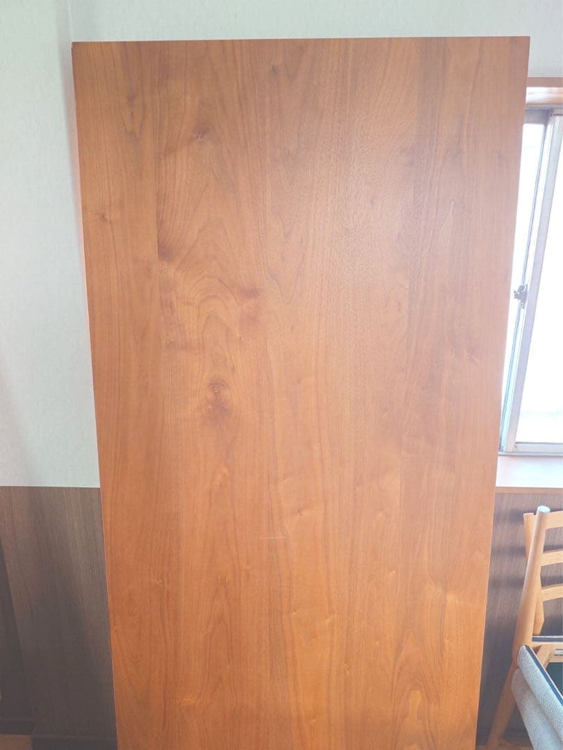 ブチ子様　山梨県内配送無料 美品 展示品 アクタス ACTUS ダイニングセット