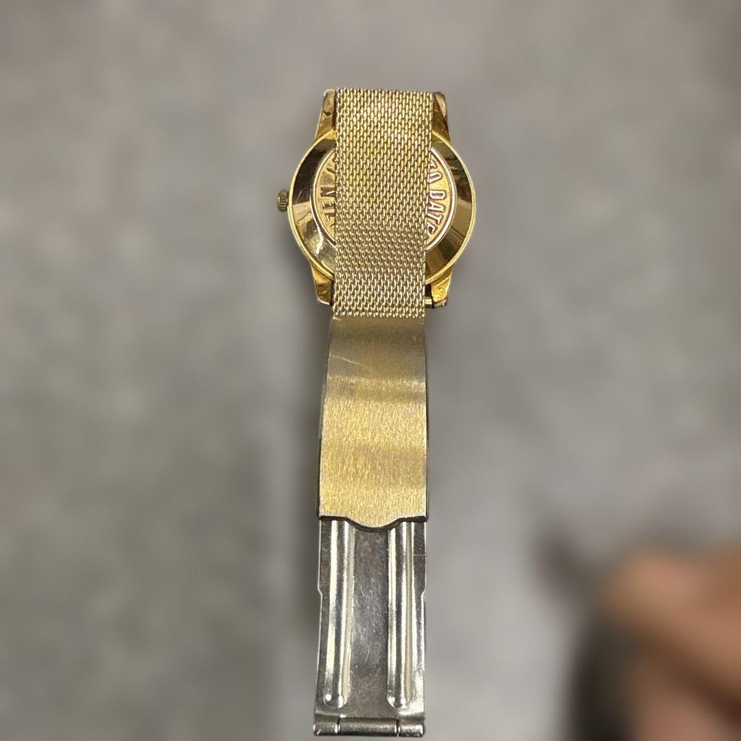 招*猫様 06236CitizenT シチズン 21石 不動品　現状ジャンク品