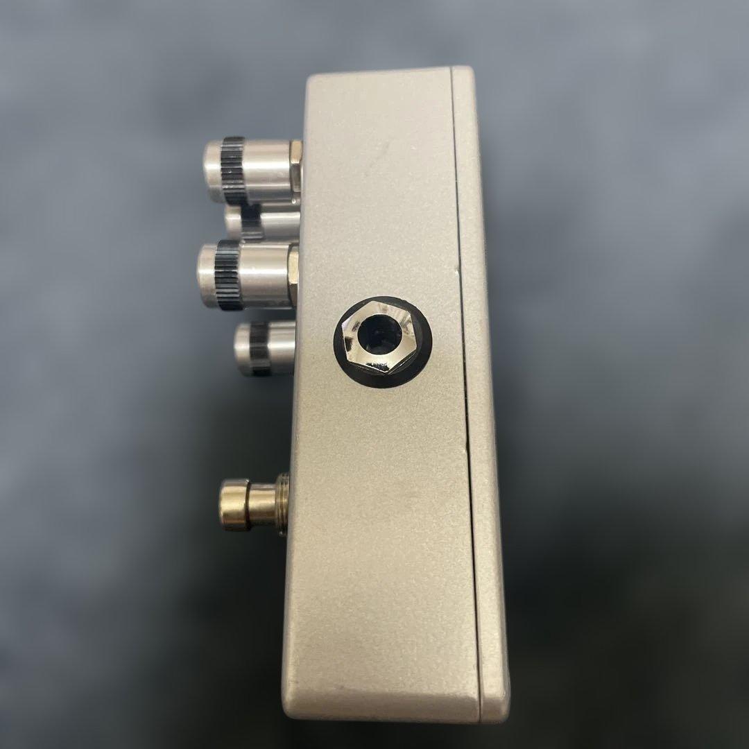 CATALINBREAD BELLE EPOCH テープエコー ディレイ