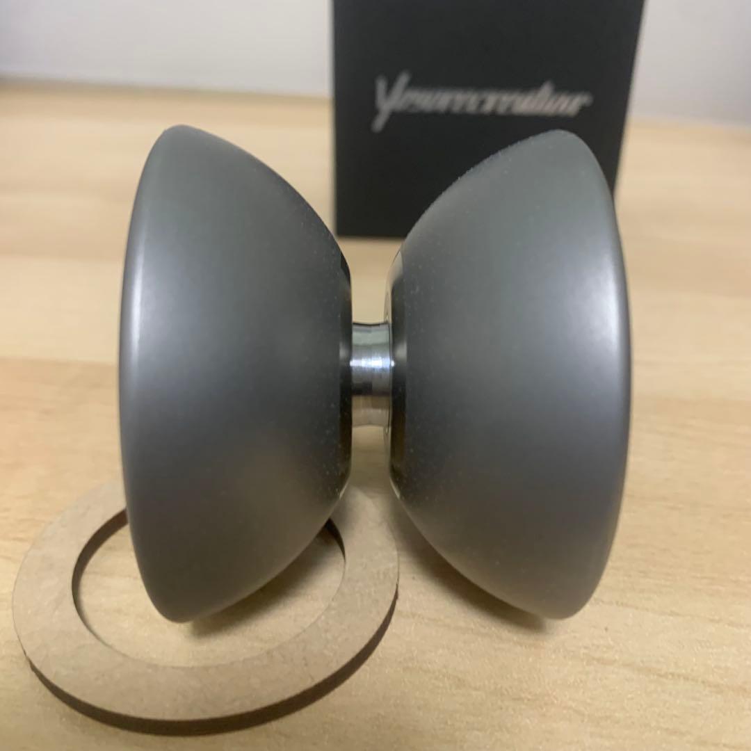 【超美品】ヨーヨーリクリエーション ケ ブラスト