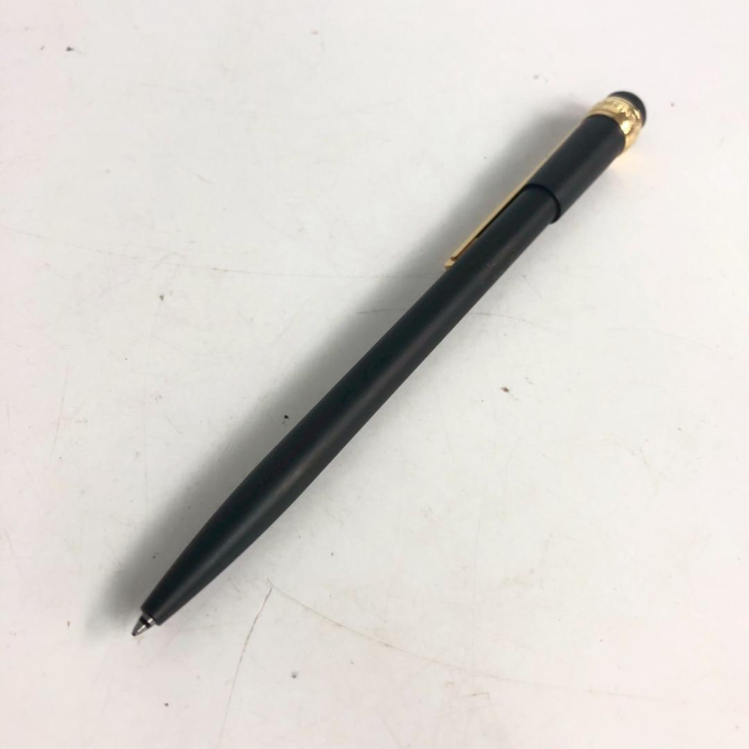 MONTBLANC モンブラン ボールペン ブラック ブランド 小物